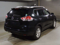 2014 Nissan X-Trail