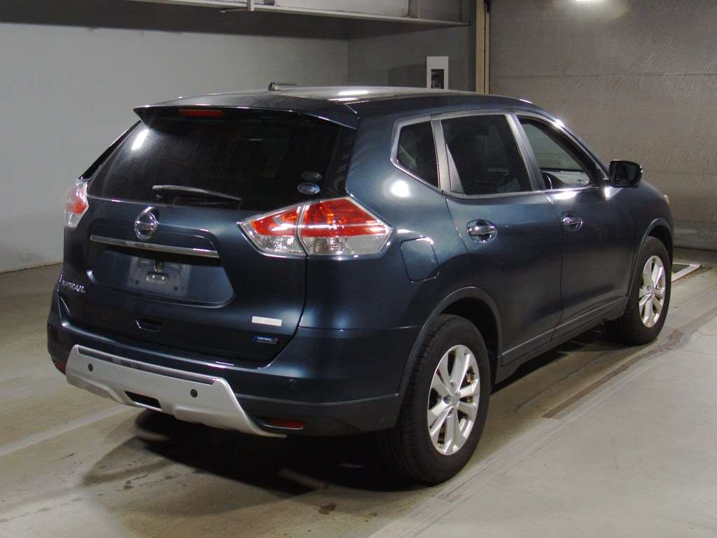 2014 Nissan X-Trail T32[1]