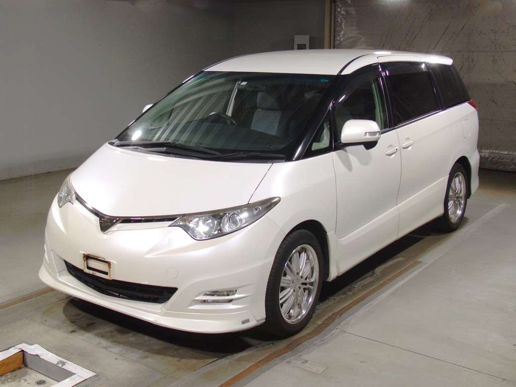 2006 Toyota Estima ACR50W[0]