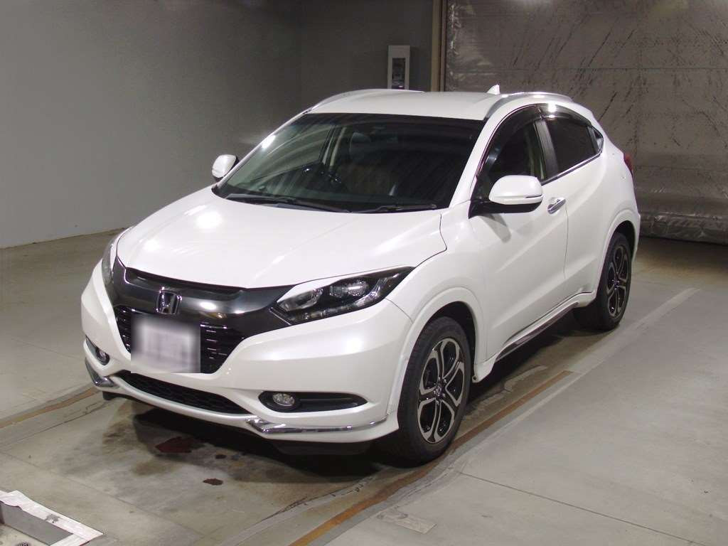 2015 Honda VEZEL RU3[0]