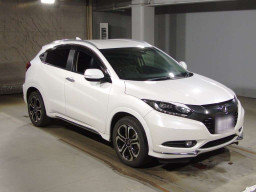 2015 Honda VEZEL