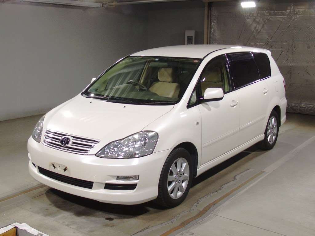 2006 Toyota Ipsum ACM21W[0]