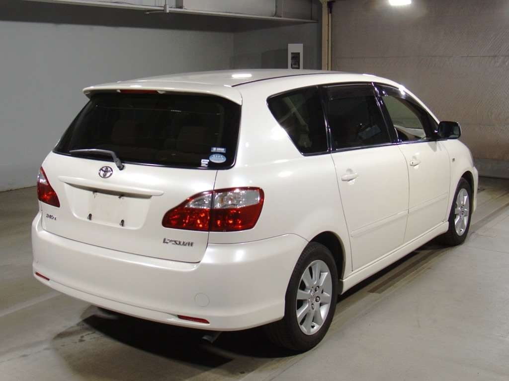 2006 Toyota Ipsum ACM21W[1]