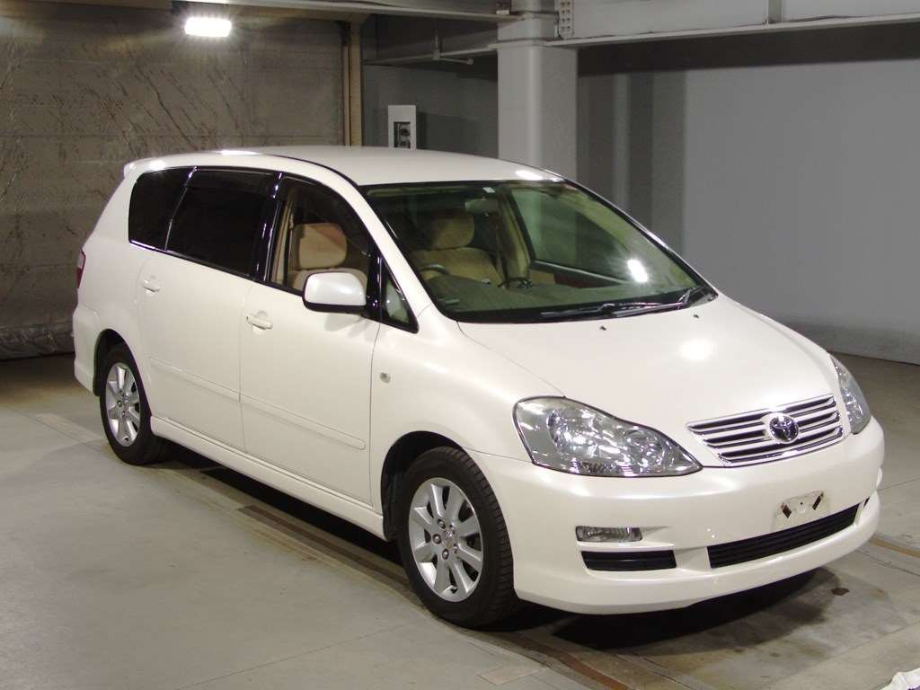 2006 Toyota Ipsum ACM21W[2]