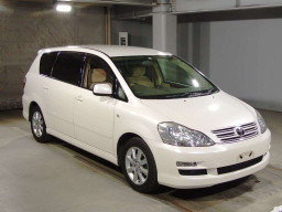 2006 Toyota Ipsum