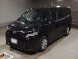 2019 Toyota Voxy