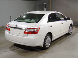 2010 Toyota Premio