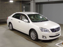 2010 Toyota Premio