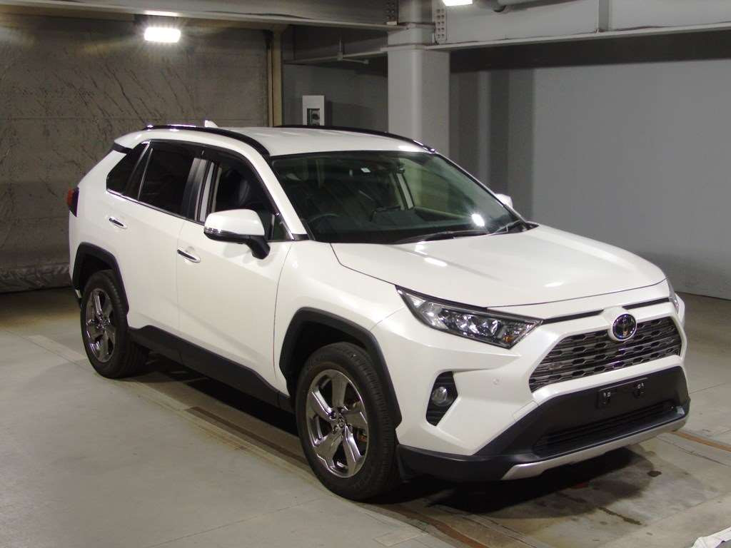 2019 Toyota RAV4 MXAA54[2]