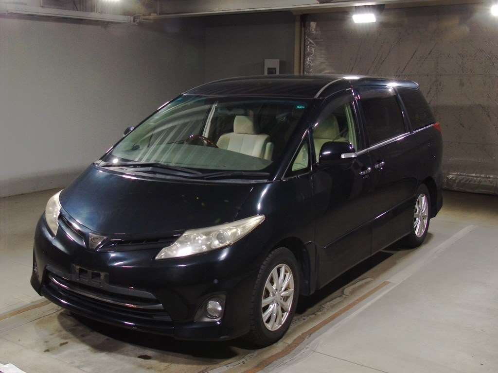 2011 Toyota Estima ACR50W[0]