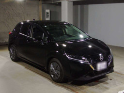 2023 Nissan Note