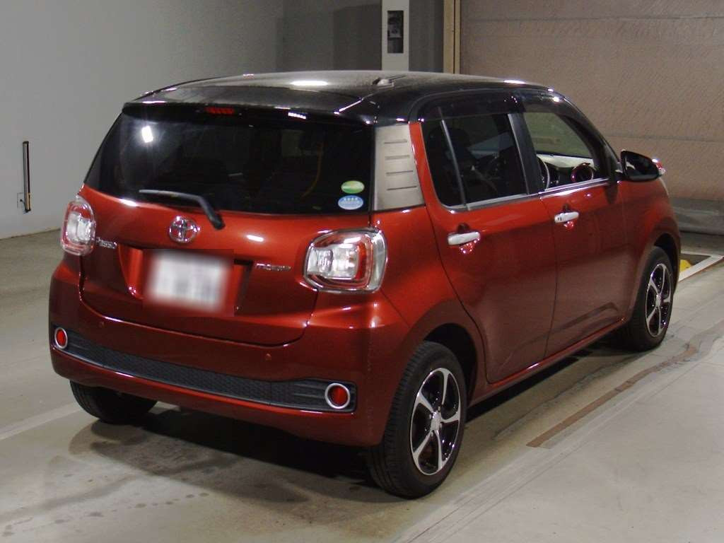 2018 Toyota Passo M700A[1]