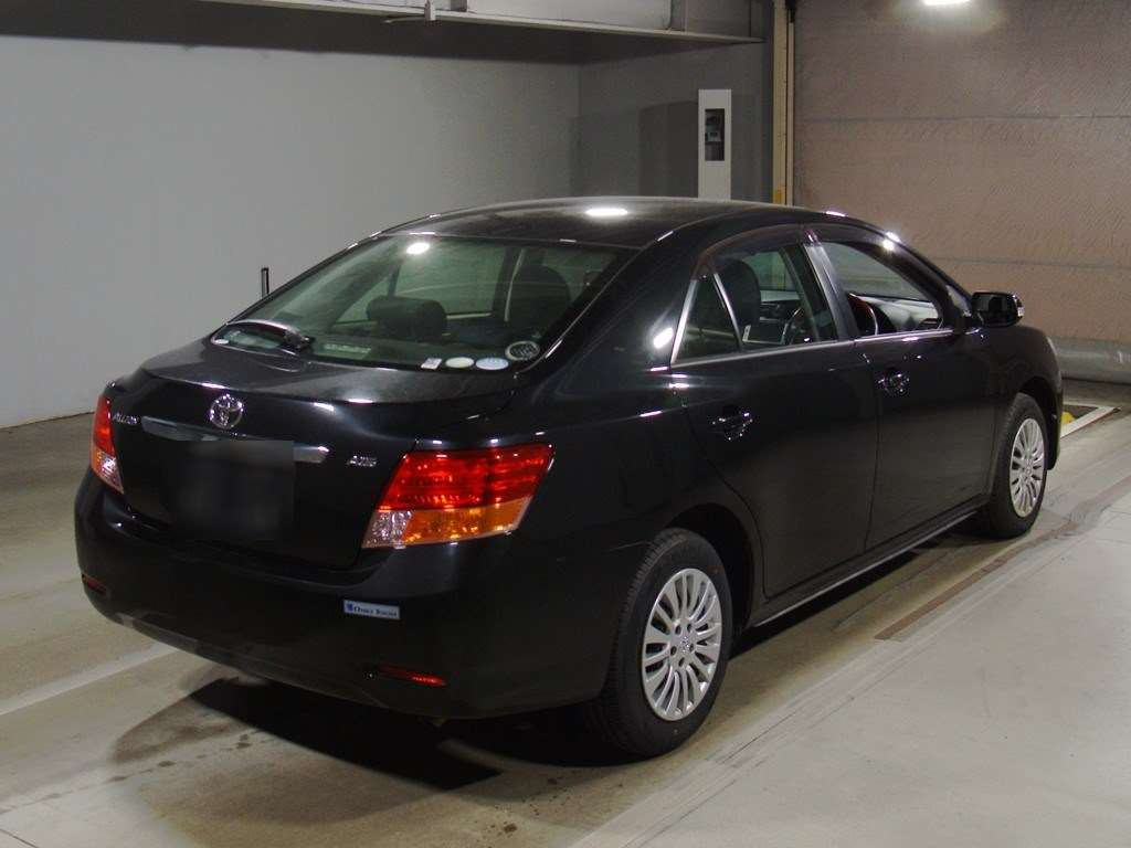 2009 Toyota Allion NZT260[1]