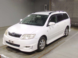 2006 Toyota Corolla Fielder