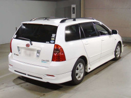 2006 Toyota Corolla Fielder