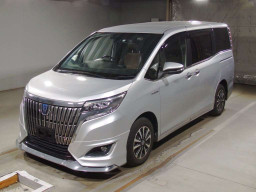 2019 Toyota Esquire