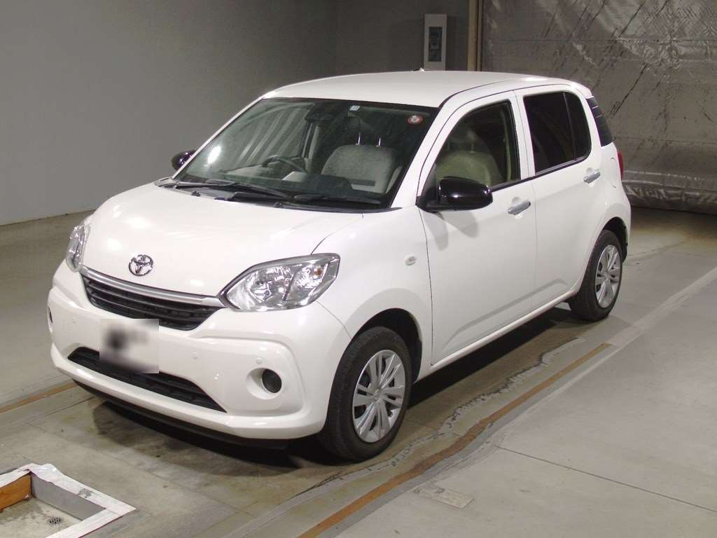 2021 Toyota Passo M700A[0]