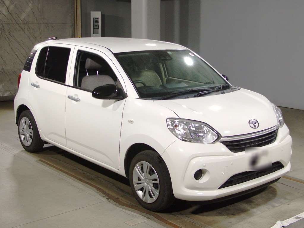 2021 Toyota Passo M700A[2]