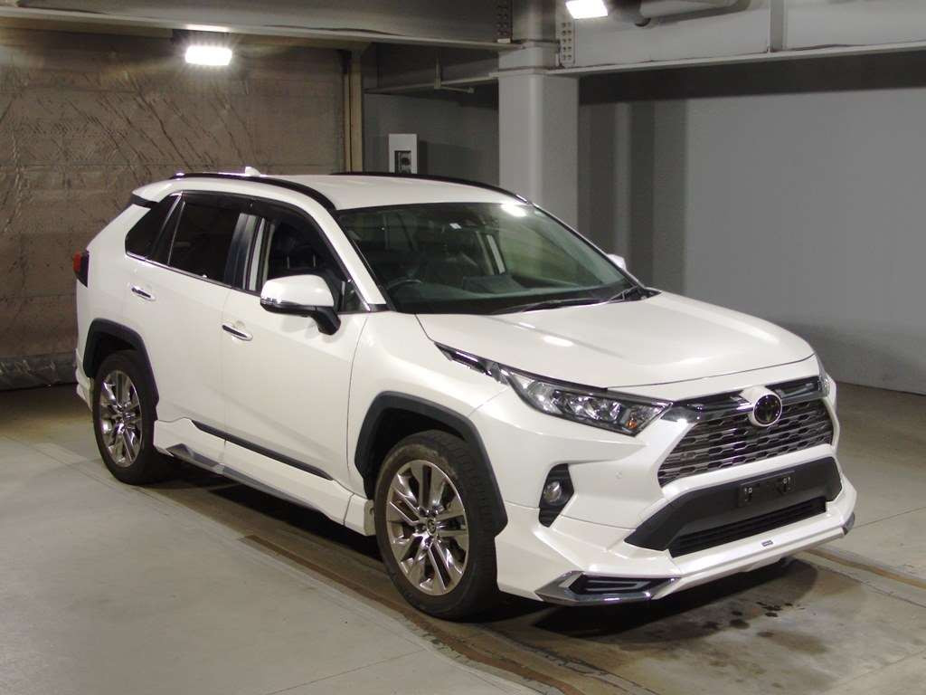 2020 Toyota RAV4 MXAA54[2]