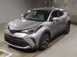 2019 Toyota C-HR