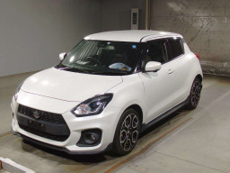 2019 Suzuki Swift Sport