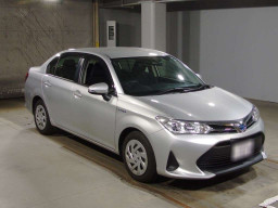 2020 Toyota Corolla Axio