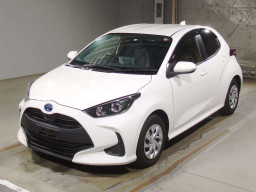 2021 Toyota YARIS