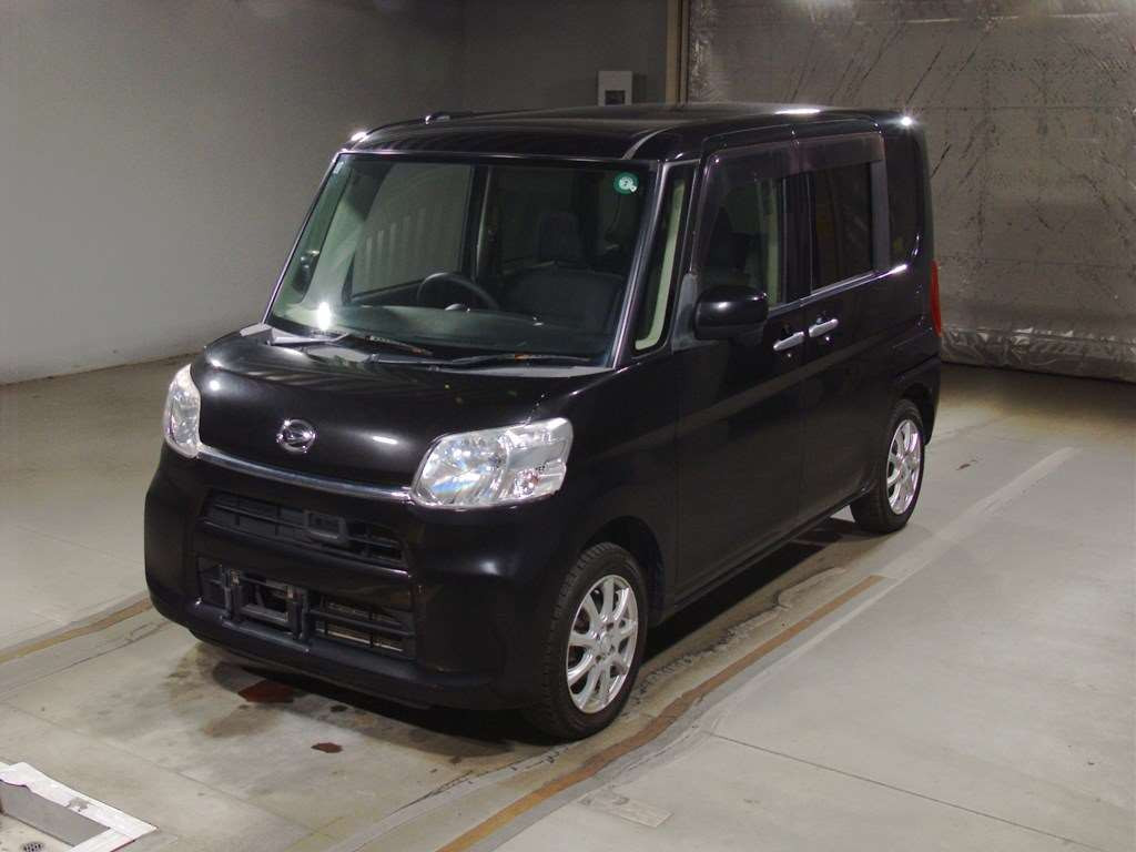 2015 Daihatsu Tanto LA600S[0]