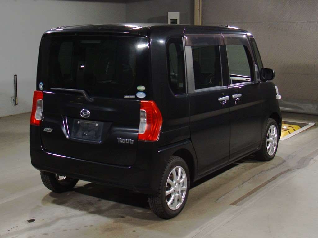 2015 Daihatsu Tanto LA600S[1]