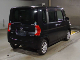 2015 Daihatsu Tanto