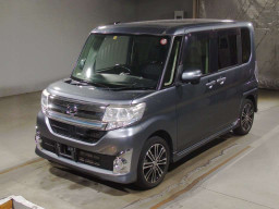 2014 Daihatsu Tanto Custom