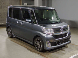 2014 Daihatsu Tanto Custom