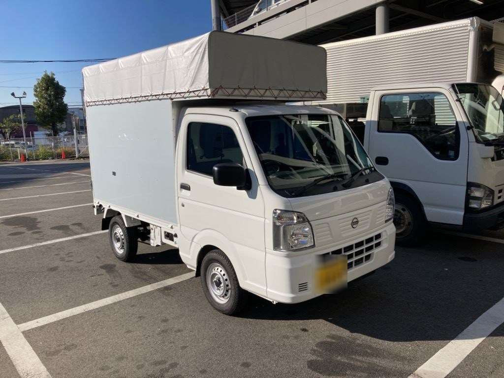 2024 Nissan NT100 Clipper DR16T[2]