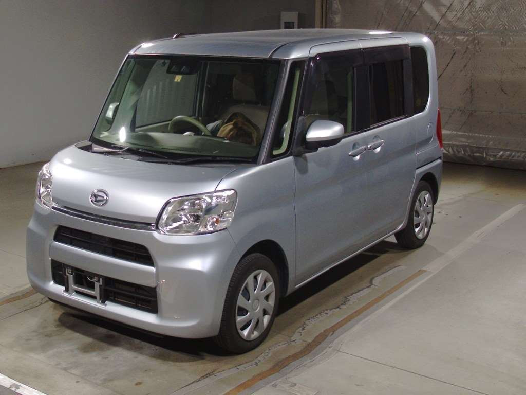 2018 Daihatsu Tanto LA600S[0]