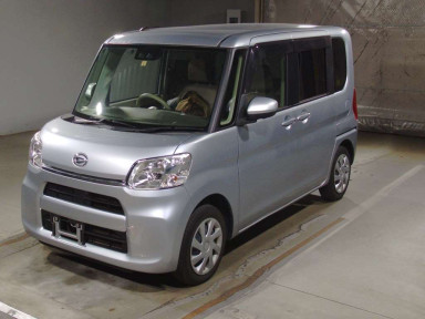 2018 Daihatsu Tanto