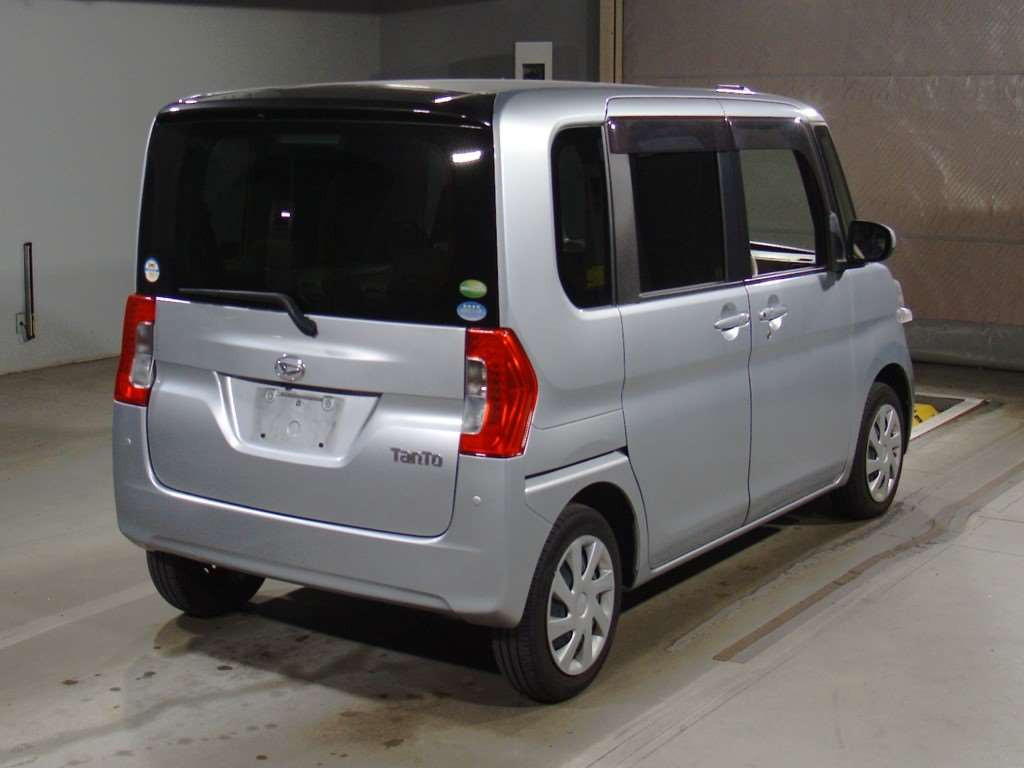 2018 Daihatsu Tanto LA600S[1]