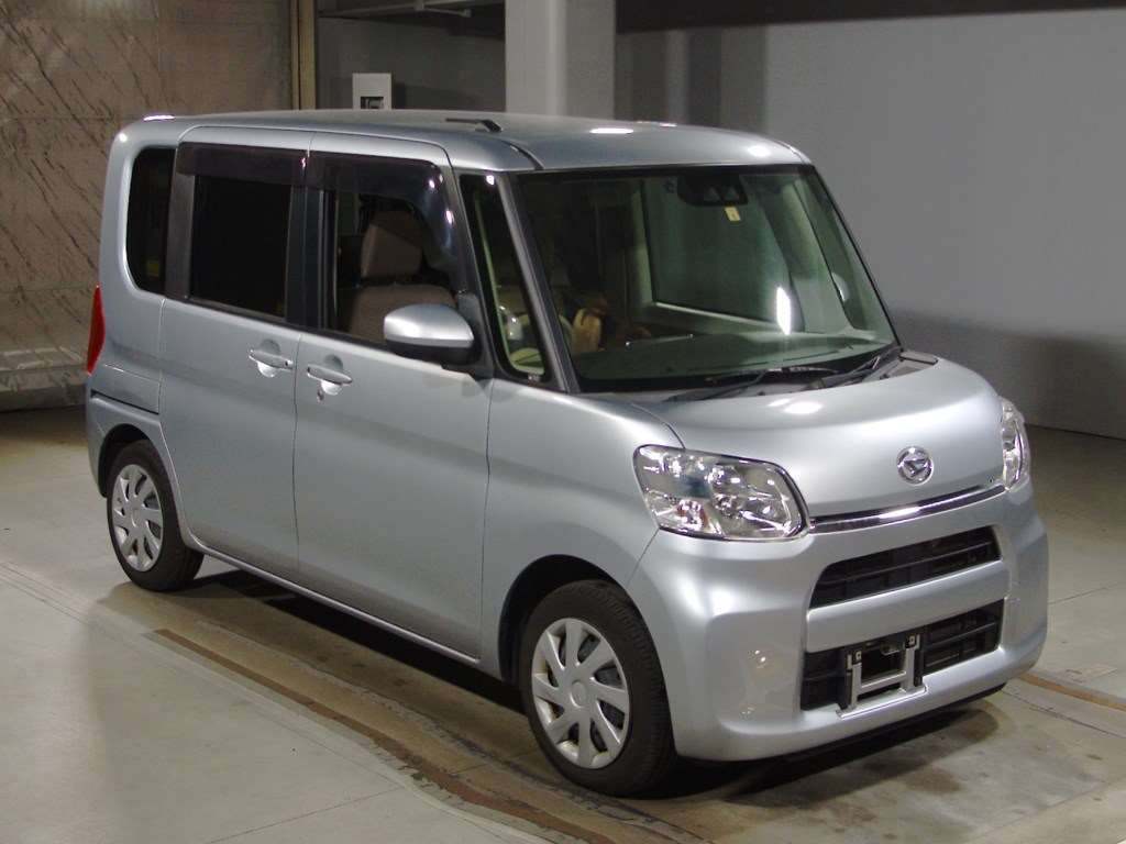 2018 Daihatsu Tanto LA600S[2]