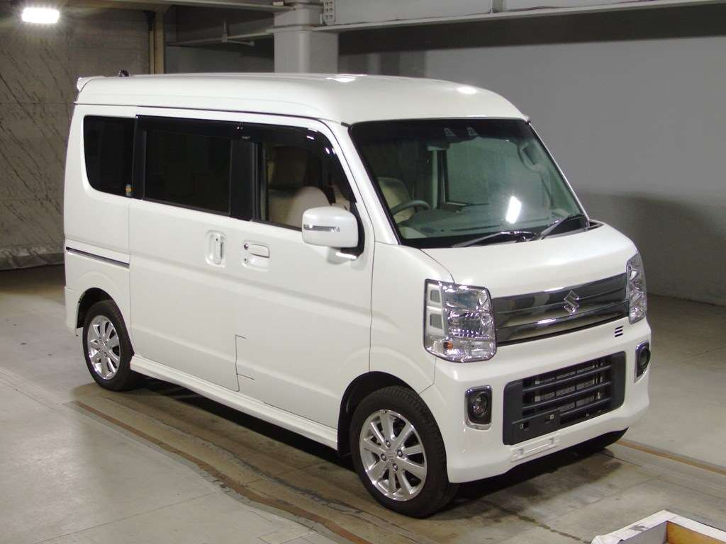 2023 Suzuki Every Wagon DA17W[2]