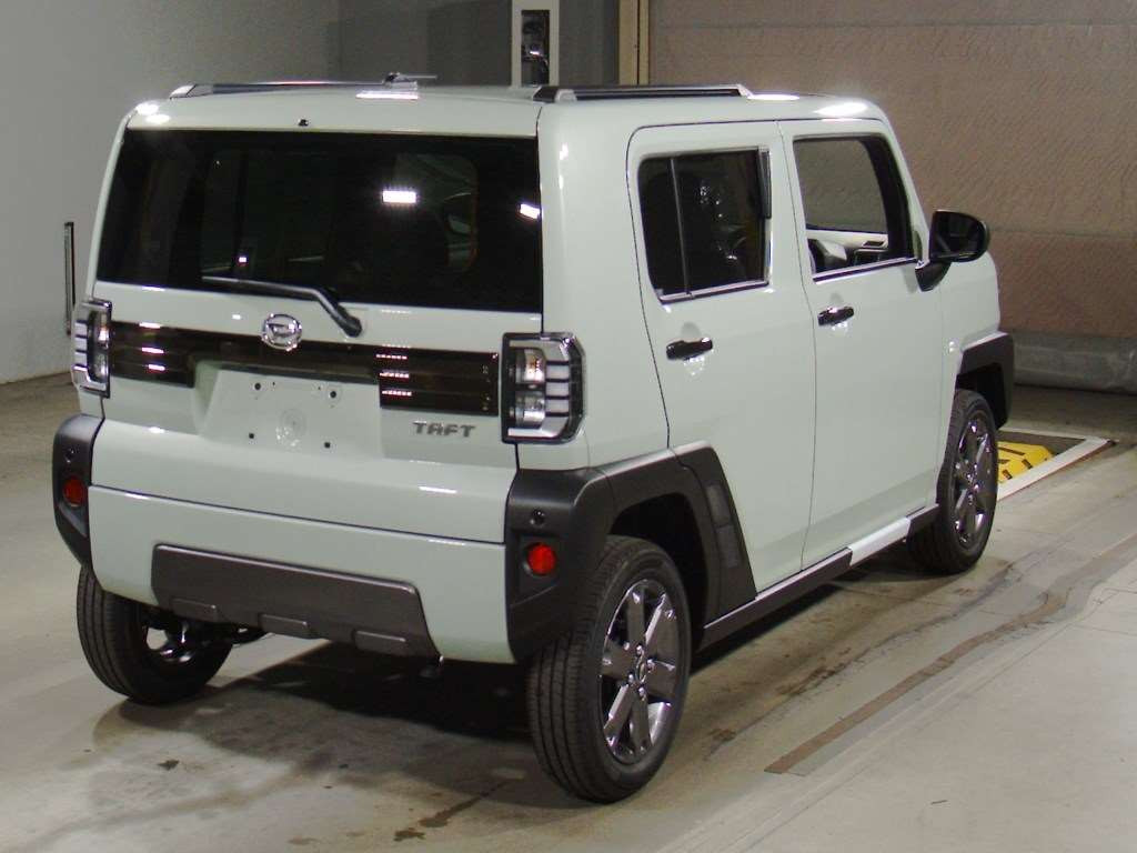 2024 Daihatsu TAFT LA900S[1]