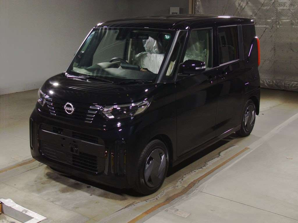 2024 Nissan Roox B44A[0]