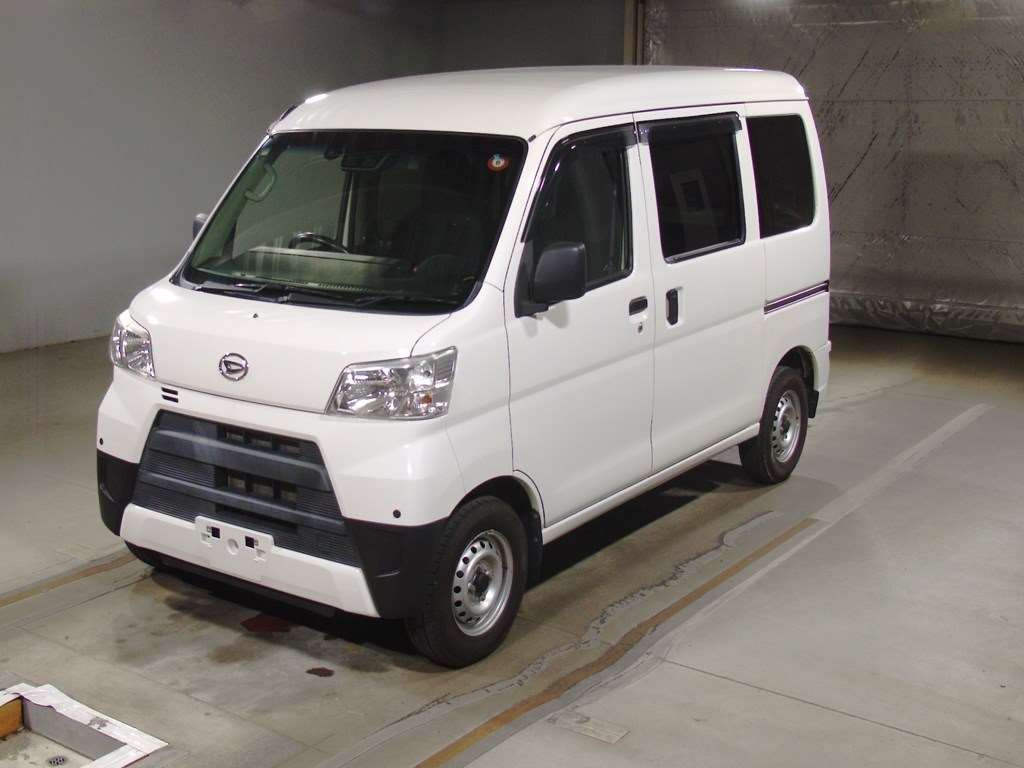 2019 Daihatsu Hijet Cargo S321V[0]