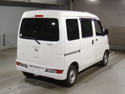 2019 Daihatsu Hijet Cargo