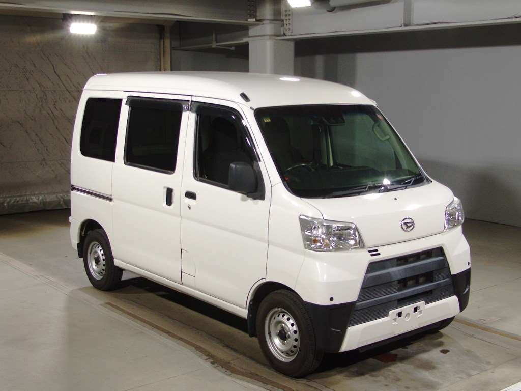 2019 Daihatsu Hijet Cargo S321V[2]