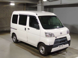 2019 Daihatsu Hijet Cargo