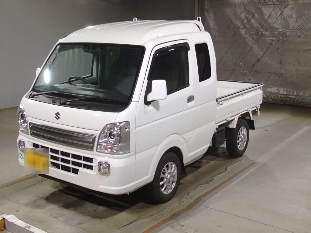 2024 Suzuki Carry Truck DA16T[0]