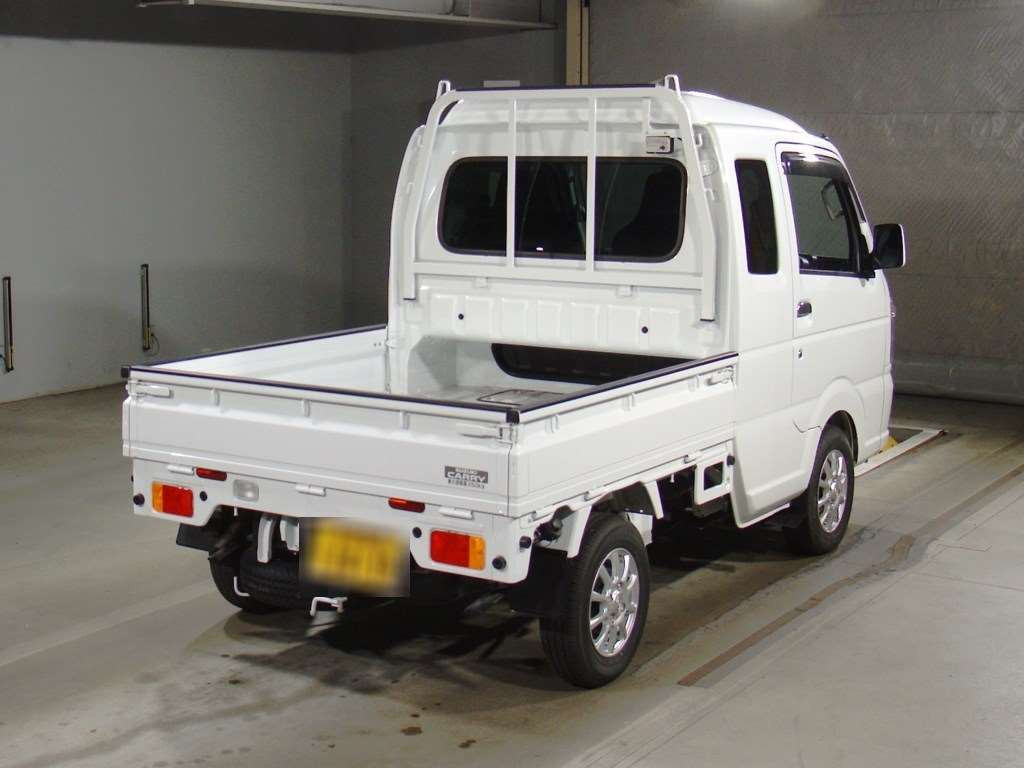 2024 Suzuki Carry Truck DA16T[1]