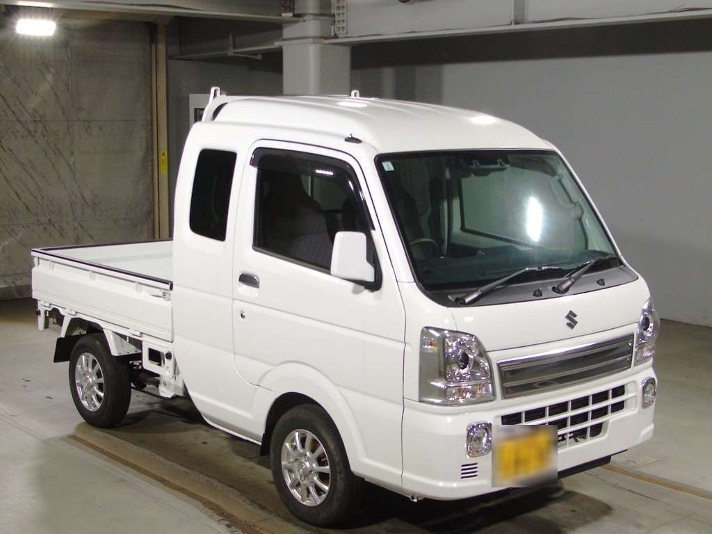 2024 Suzuki Carry Truck DA16T[2]