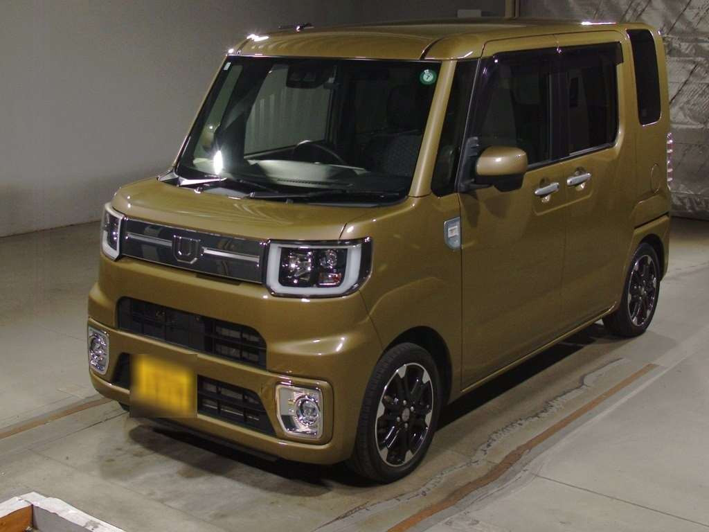 2019 Daihatsu Wake LA700S[0]