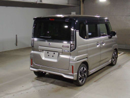 2024 Suzuki Spacia Custom