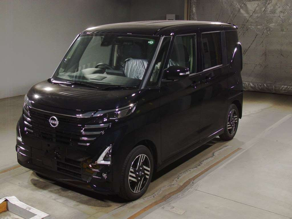 2024 Nissan Roox B44A[0]